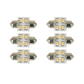 Scandvik 41160 Bulb Warm White *6-Pack